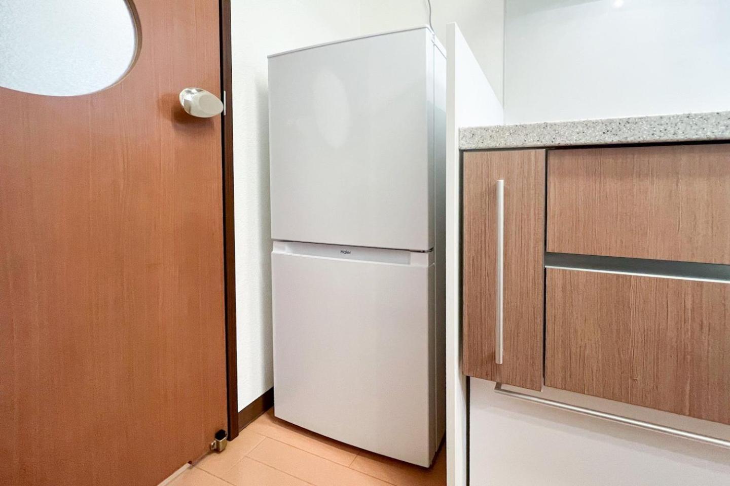 Masters Dotonbori Ii Appartement