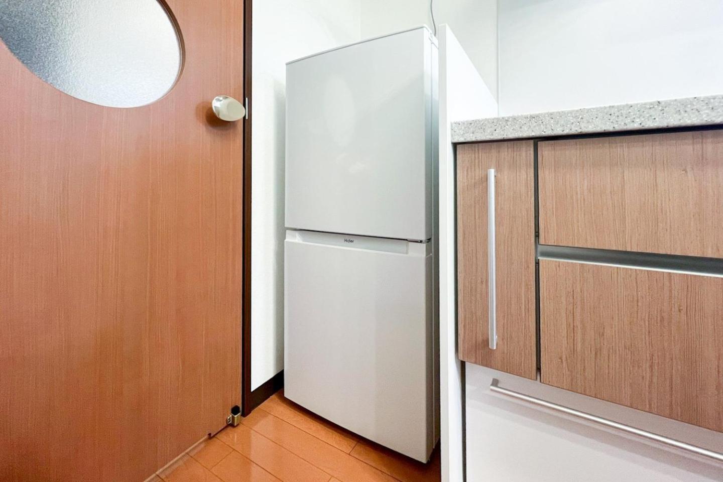 Masters Dotonbori Ii Appartement *