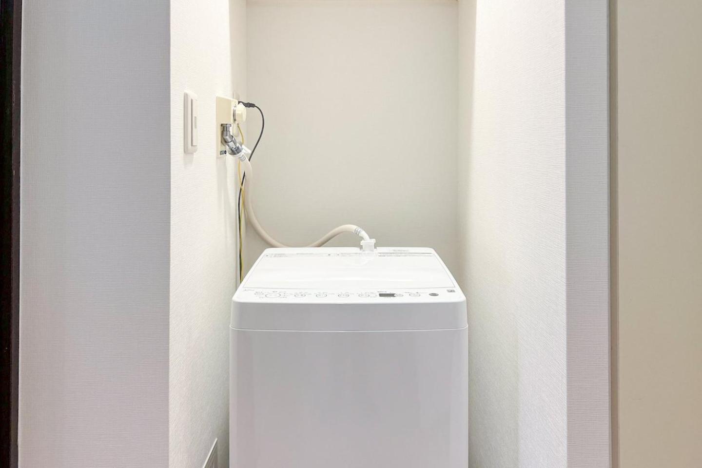 Masters Dotonbori Ii Appartement *