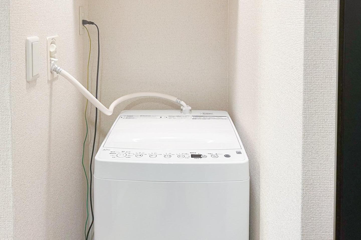Masters Dotonbori Ii Appartement Ōsaka