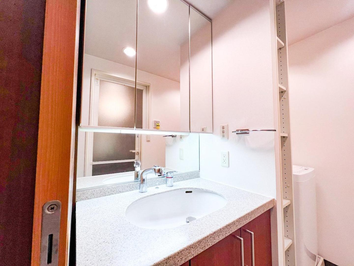 Masters Dotonbori Ii Appartement