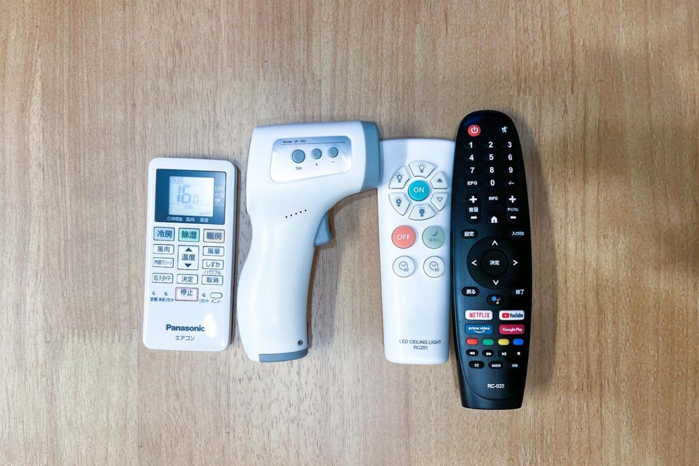 Masters Dotonbori Ii Appartement *