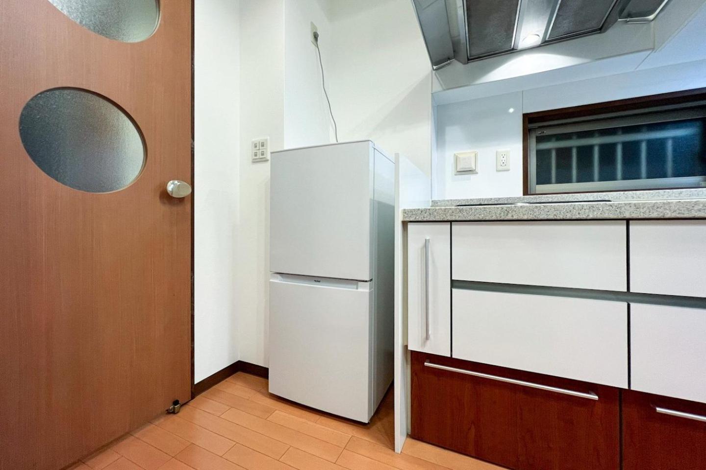 Masters Dotonbori Ii Appartement *